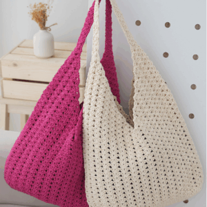 fashion crochet beach bags shipping bags
